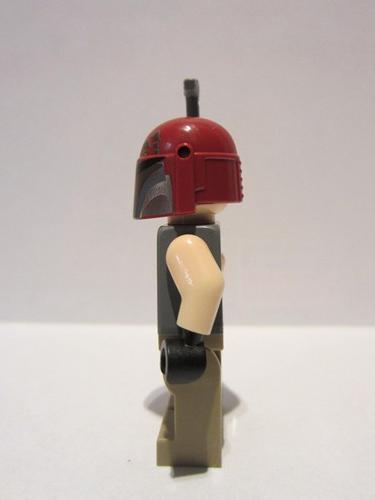 Lego sabine wren 2025 helmet